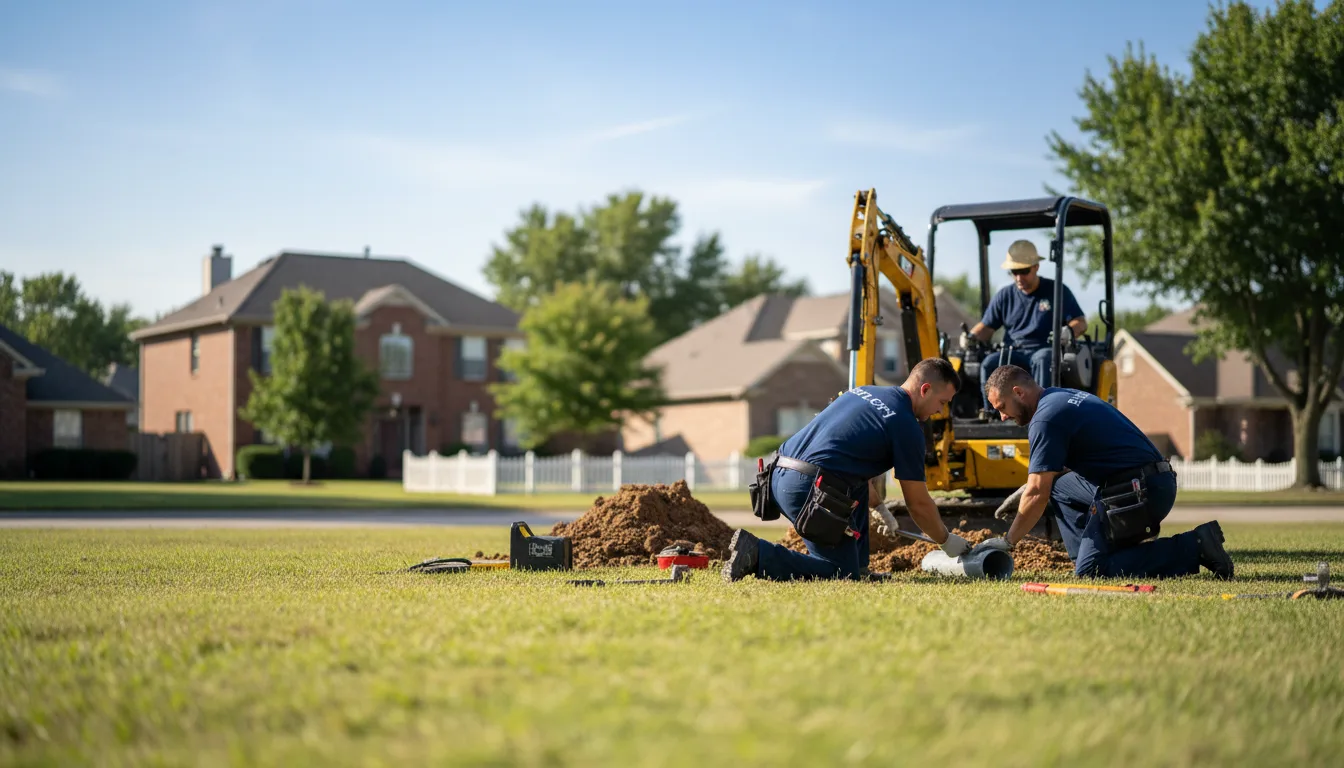 Water Heater Repair in Galena, IL near me